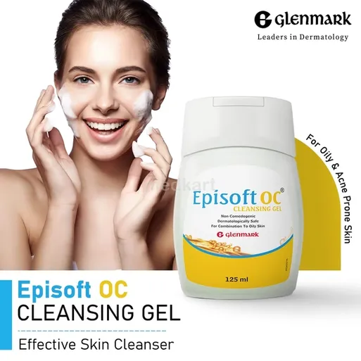 episoft oc gel 125 ml